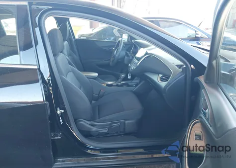 2022 Chevrolet Malibu Fwd Lt z USA, uszkodzony, nr VIN 1G1ZD5ST4NF181391